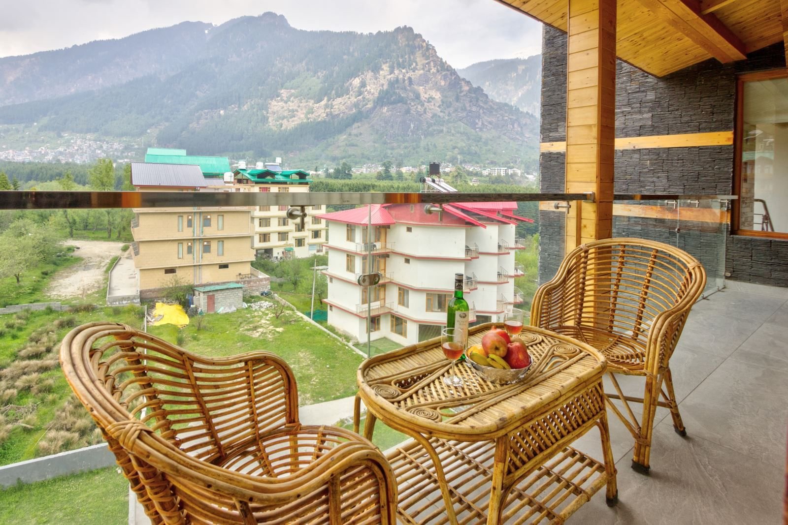 Manali Honeymoon Package - Image 5